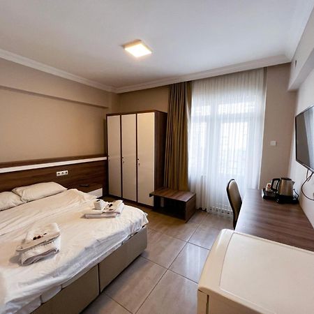 Beyazhan Otel Çorum Extérieur photo