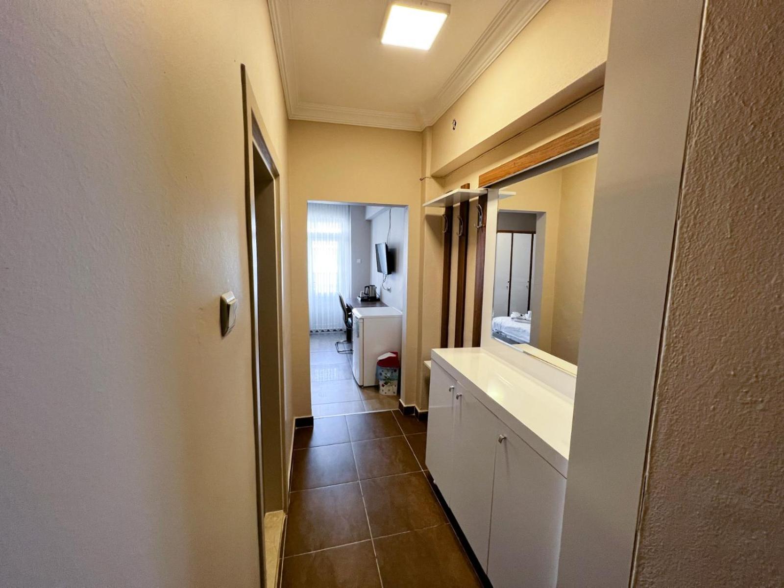 Beyazhan Otel Çorum Extérieur photo