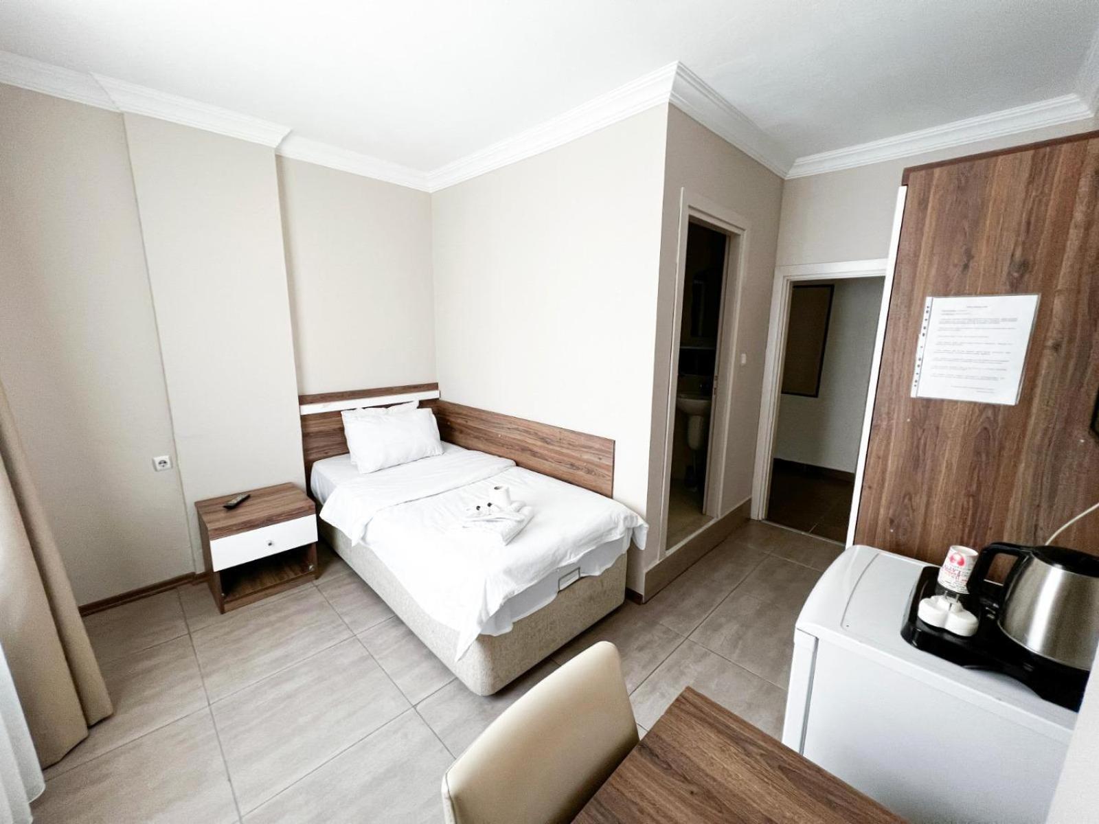 Beyazhan Otel Çorum Extérieur photo